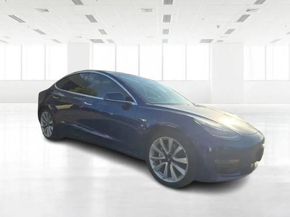 TESLA MODEL 3 2018 5YJ3E1EA8JF164430 image TESLA MODEL 3 2018 5YJ3E1EA8JF164430 image